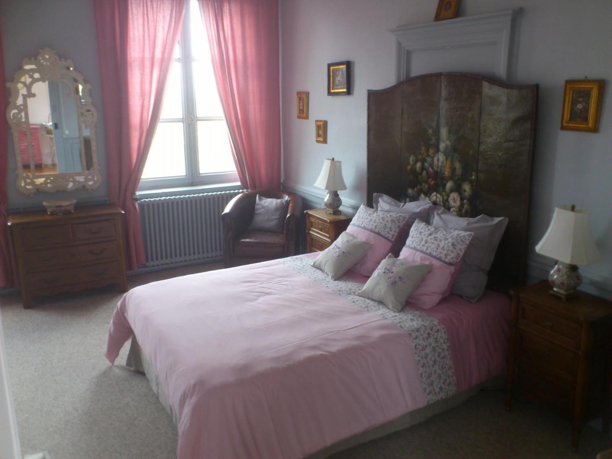 Chambres D'Hotes Autour De La Rose องเฟลอร์ ภายนอก รูปภาพ