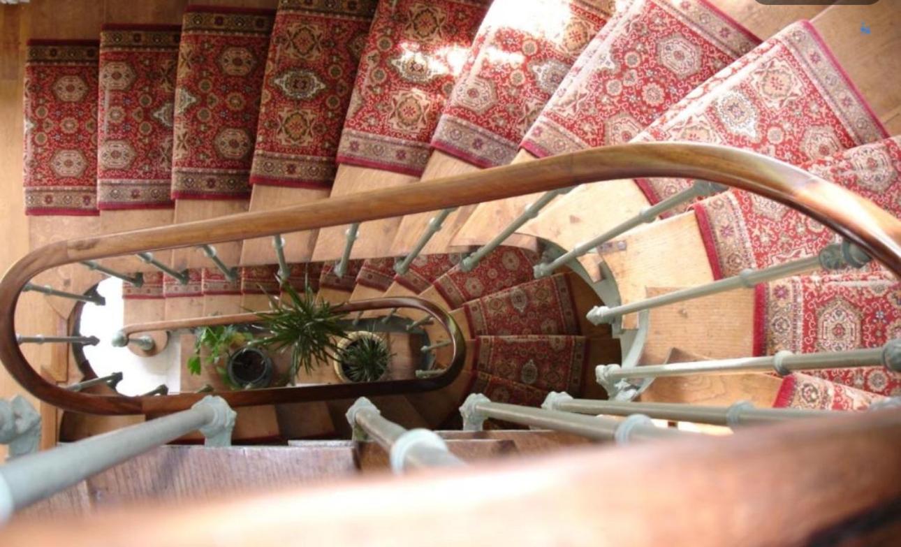 Chambres D'Hotes Autour De La Rose องเฟลอร์ ภายนอก รูปภาพ